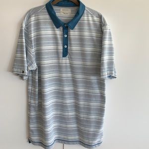 Men’s Large Linksoul Polo Shirt